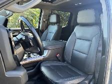 2024 Chevrolet Silverado 1500 Diesel 4x4 Pickup With Canopy - Photo 15