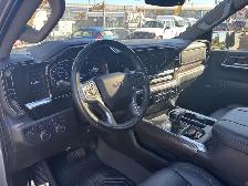 2024 Chevrolet Silverado 1500 Diesel 4x4 Pickup With Canopy - Photo 16