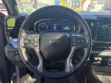 2024 Chevrolet Silverado 1500 Diesel 4x4 Pickup With Canopy - Photo 17