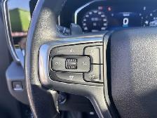2024 Chevrolet Silverado 1500 Diesel 4x4 Pickup With Canopy - Photo 20