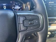 2024 Chevrolet Silverado 1500 Diesel 4x4 Pickup With Canopy - Photo 21