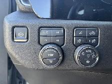 2024 Chevrolet Silverado 1500 Diesel 4x4 Pickup With Canopy - Photo 24