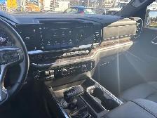 2024 Chevrolet Silverado 1500 Diesel 4x4 Pickup With Canopy - Photo 25