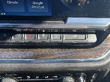2024 Chevrolet Silverado 1500 Diesel 4x4 Pickup With Canopy - Photo 28