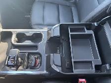 2024 Chevrolet Silverado 1500 Diesel 4x4 Pickup With Canopy - Photo 31
