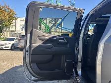 2024 Chevrolet Silverado 1500 Diesel 4x4 Pickup With Canopy - Photo 35