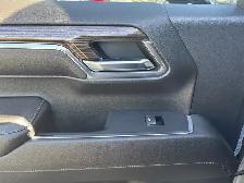 2024 Chevrolet Silverado 1500 Diesel 4x4 Pickup With Canopy - Photo 36