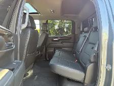 2024 Chevrolet Silverado 1500 Diesel 4x4 Pickup With Canopy - Photo 37