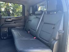 2024 Chevrolet Silverado 1500 Diesel 4x4 Pickup With Canopy - Photo 38