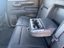2024 Chevrolet Silverado 1500 Diesel 4x4 Pickup With Canopy - Photo 40