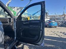 2024 Chevrolet Silverado 1500 Diesel 4x4 Pickup With Canopy - Photo 41
