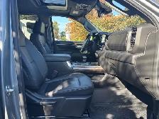 2024 Chevrolet Silverado 1500 Diesel 4x4 Pickup With Canopy - Photo 43