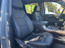 2024 Chevrolet Silverado 1500 Diesel 4x4 Pickup With Canopy - Photo 44