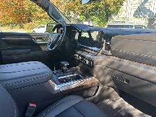 2024 Chevrolet Silverado 1500 Diesel 4x4 Pickup With Canopy - Photo 45