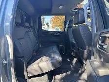2024 Chevrolet Silverado 1500 Diesel 4x4 Pickup With Canopy - Photo 49