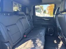 2024 Chevrolet Silverado 1500 Diesel 4x4 Pickup With Canopy - Photo 50