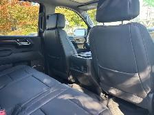 2024 Chevrolet Silverado 1500 Diesel 4x4 Pickup With Canopy - Photo 51