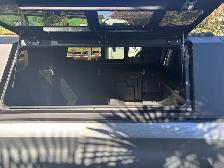 2024 Chevrolet Silverado 1500 Diesel 4x4 Pickup With Canopy - Photo 52