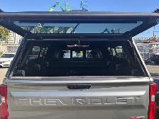 2024 Chevrolet Silverado 1500 Diesel 4x4 Pickup With Canopy - Photo 53