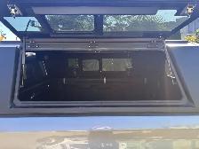2024 Chevrolet Silverado 1500 Diesel 4x4 Pickup With Canopy - Photo 54