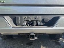2024 Chevrolet Silverado 1500 Diesel 4x4 Pickup With Canopy - Photo 59