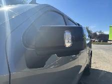 2024 Chevrolet Silverado 1500 Diesel 4x4 Pickup With Canopy - Photo 62
