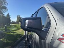 2024 Chevrolet Silverado 1500 Diesel 4x4 Pickup With Canopy - Photo 63