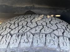 2024 Chevrolet Silverado 1500 Diesel 4x4 Pickup With Canopy - Photo 68