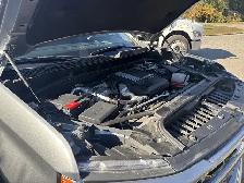 2024 Chevrolet Silverado 1500 Diesel 4x4 Pickup With Canopy - Photo 74