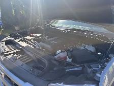 2024 Chevrolet Silverado 1500 Diesel 4x4 Pickup With Canopy - Photo 75