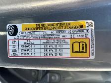 2024 Chevrolet Silverado 1500 Diesel 4x4 Pickup With Canopy - Photo 77