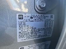 2024 Chevrolet Silverado 1500 Diesel 4x4 Pickup With Canopy - Photo 78