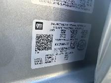 2024 Chevrolet Silverado 1500 Diesel 4x4 Pickup With Canopy - Photo 79