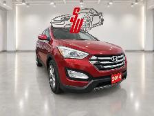 2014 HYUNDAI SANTA FE SPORT 2.0T - Photo 2