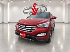 2014 HYUNDAI SANTA FE SPORT 2.0T - Photo 4