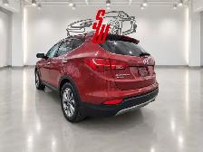2014 HYUNDAI SANTA FE SPORT 2.0T - Photo 6