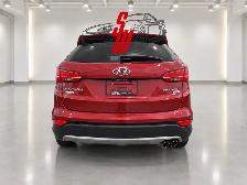 2014 HYUNDAI SANTA FE SPORT 2.0T - Photo 7