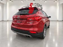 2014 HYUNDAI SANTA FE SPORT 2.0T - Photo 8