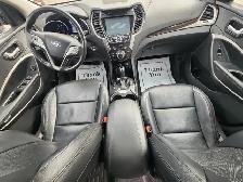 2014 HYUNDAI SANTA FE SPORT 2.0T - Photo 10