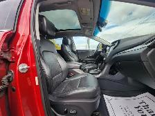 2014 HYUNDAI SANTA FE SPORT 2.0T - Photo 15
