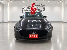 2019 MAZDA MAZDA3 HATCHBACK PREFERRED - Photo 3