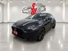 2019 MAZDA MAZDA3 HATCHBACK PREFERRED - Photo 4