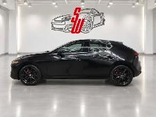 2019 MAZDA MAZDA3 HATCHBACK PREFERRED - Photo 5
