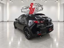 2019 MAZDA MAZDA3 HATCHBACK PREFERRED - Photo 6