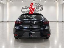 2019 MAZDA MAZDA3 HATCHBACK PREFERRED - Photo 7