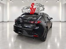 2019 MAZDA MAZDA3 HATCHBACK PREFERRED - Photo 8