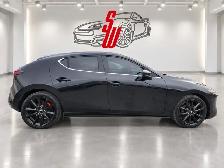 2019 MAZDA MAZDA3 HATCHBACK PREFERRED - Photo 9