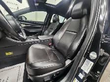 2019 MAZDA MAZDA3 HATCHBACK PREFERRED - Photo 11