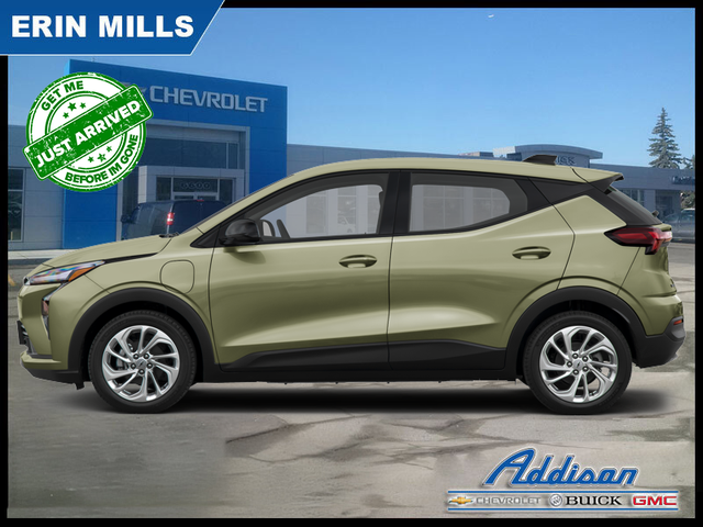 2027 Chevrolet Bolt LT Heated Seats