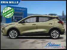 2027 Chevrolet Bolt LT Heated Seats